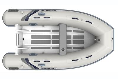 BOATZON | Highfield Ultralite 310 2022