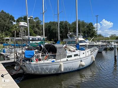 BOATZON | Hinterhoeller Niagara 35