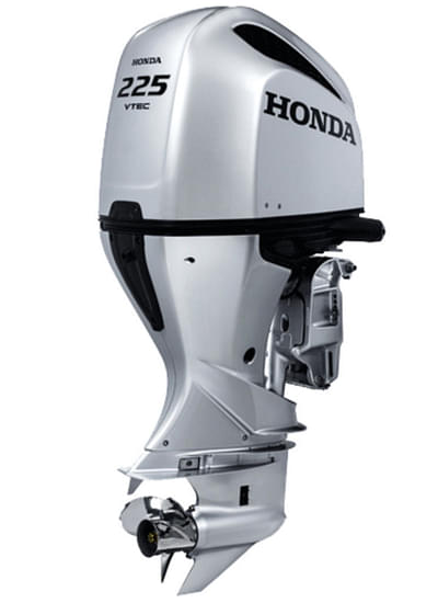 BOATZON | Honda Marine 225HP 4Stroke EFI New Outboard 2024