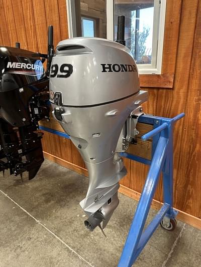 BOATZON | Honda Marine BF 99 2019