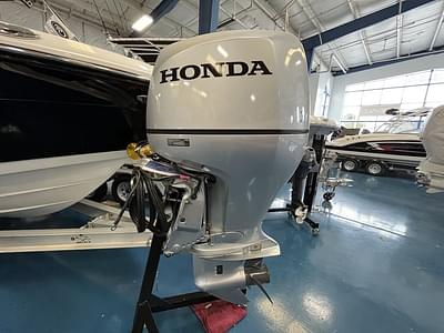 BOATZON | Honda Marine BF115 2015