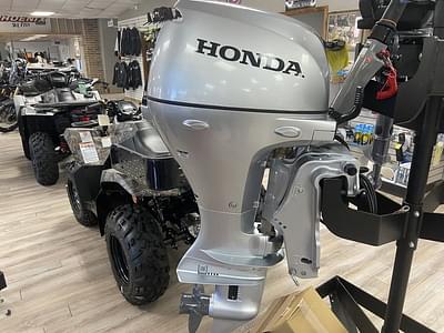 BOATZON | Honda Marine BF20 LType 2024