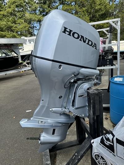 BOATZON | Honda Marine BF90 2014