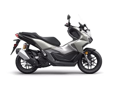 BOATZON | Honda® ADV160 SP 2024