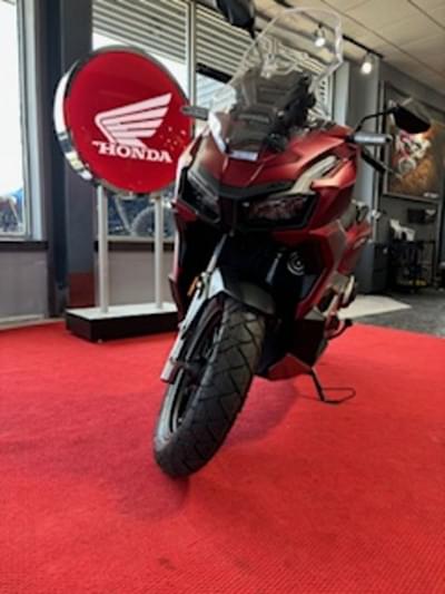 BOATZON | Honda® ADV160 SP 2024