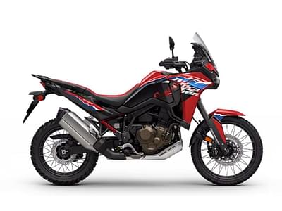 BOATZON | Honda® Africa Twin 2024