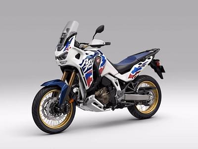 BOATZON | Honda® Africa Twin Adventure Sports ES DCT 2024