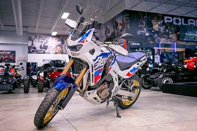 BOATZON | Honda® Africa Twin Adventure Sports ES DCT 2024