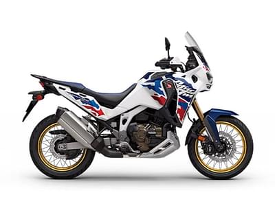 BOATZON | Honda® Africa Twin Adventure Sports ES DCT 2024