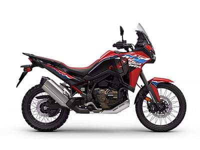 BOATZON | Honda® Africa Twin DCT 2024