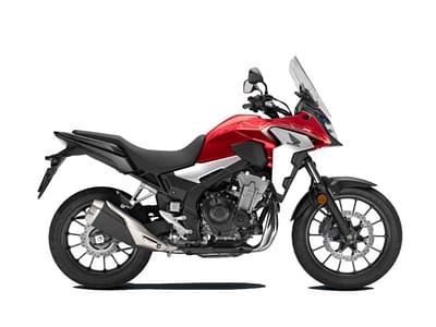 BOATZON | Honda® CB500X ABS 2019