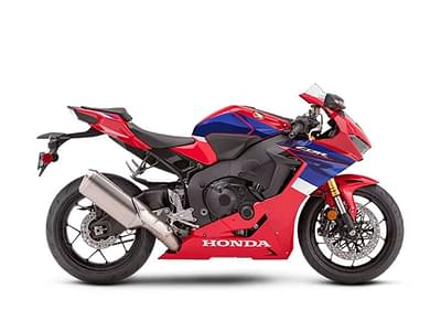 BOATZON | Honda® CBR1000RR 2024