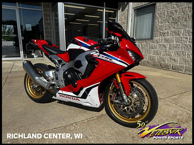 BOATZON | Honda® CBR1000RR SP 2019