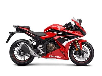 BOATZON | Honda® CBR500R 2023