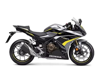 BOATZON | Honda® CBR500R 2023