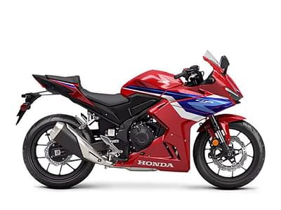 BOATZON | Honda® CBR500R 2024