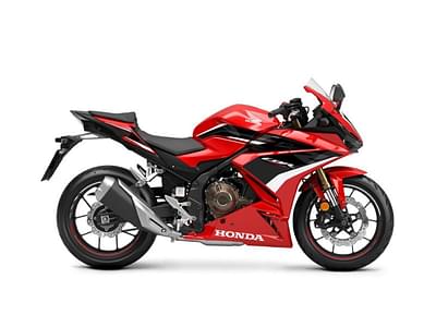 BOATZON | Honda® CBR500R ABS 2022