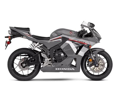 BOATZON | Honda® CBR600RR 2025