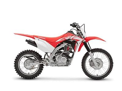 BOATZON | Honda® CRF125F 2021