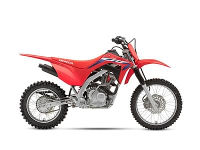 BOATZON | Honda® CRF125F 2023