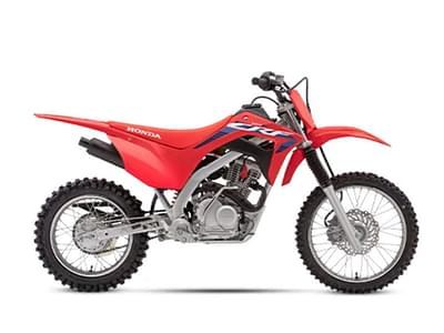 BOATZON | Honda® CRF125F 2024