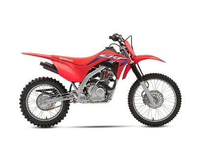 BOATZON | Honda® CRF125F  Big Wheel 2023