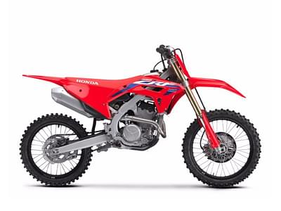 BOATZON | Honda® CRF250R 2024