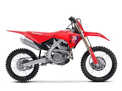 BOATZON | Honda® CRF250R 2025