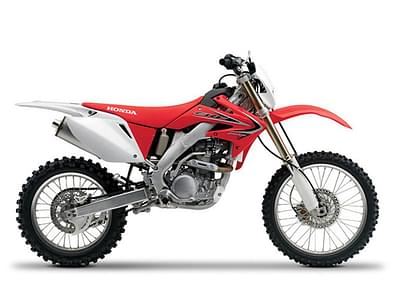 BOATZON | Honda® CRF250X 2015