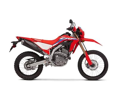 BOATZON | Honda® CRF300L 2023