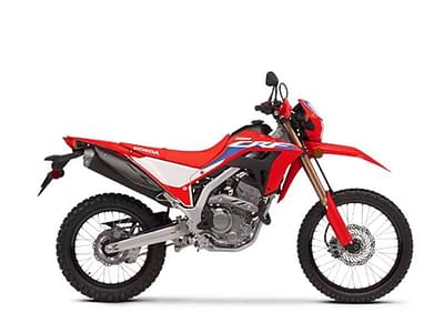 BOATZON | Honda® CRF300L 2024