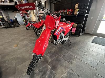 BOATZON | Honda® CRF450R 2023