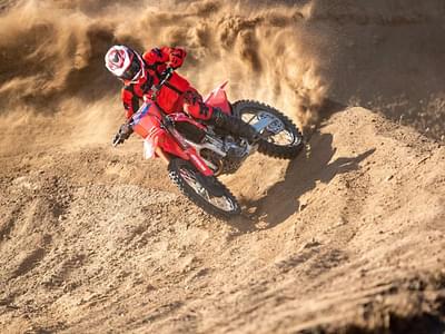 BOATZON | Honda® CRF450R 2024