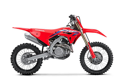 BOATZON | Honda® CRF450R 2024