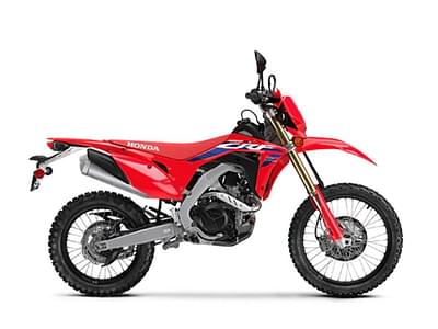 BOATZON | Honda® CRF450RL 2023