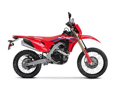 BOATZON | Honda® CRF450RL 2024