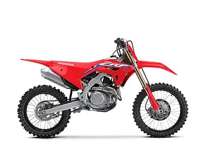 BOATZON | Honda® CRF450RS 2023