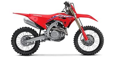 BOATZON | Honda® CRF450RSM 2023