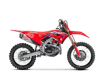 BOATZON | Honda® CRF450RWE 2023