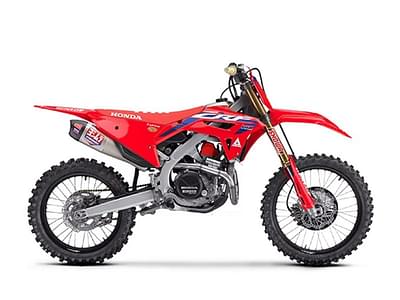 BOATZON | Honda® CRF450RWE 2024