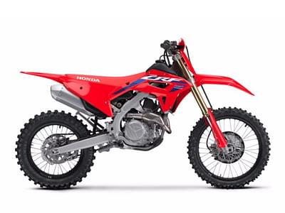 BOATZON | Honda® CRF450RX 2024