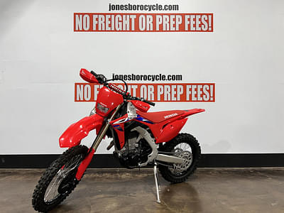 BOATZON | Honda® CRF450X 2023