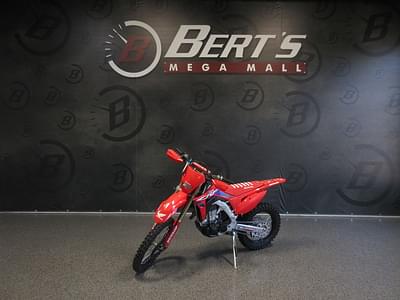 BOATZON | Honda® CRF450X 2024