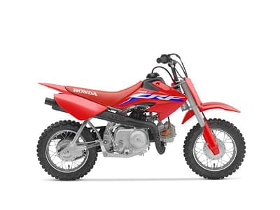 BOATZON | Honda® CRF50F 2022