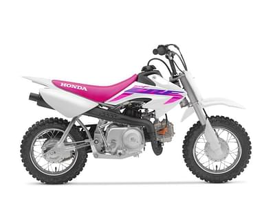 BOATZON | Honda® CRF50F 2023