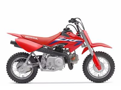 BOATZON | Honda® CRF50F 2024