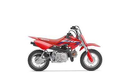 BOATZON | Honda® CRF50F 2024