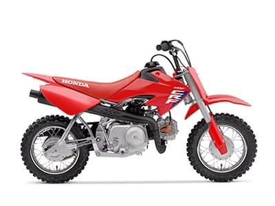 BOATZON | Honda® CRF50F 2025