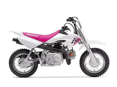 BOATZON | Honda® CRF50F 2025