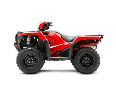 BOATZON | Honda® FourTrax Foreman 4x4 2021